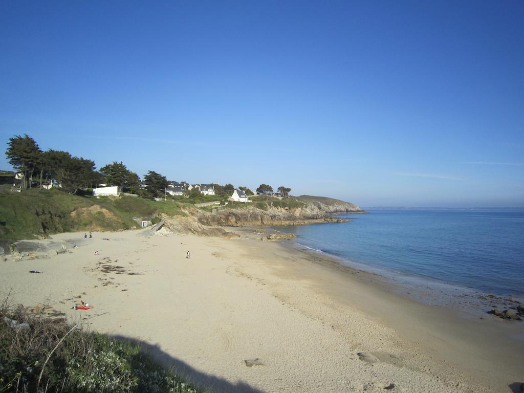 Residence Nemea Iroise Armorique Locmaria-Plouzane Εξωτερικό φωτογραφία