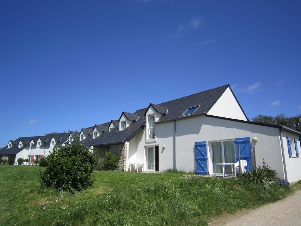 Residence Nemea Iroise Armorique Locmaria-Plouzane Εξωτερικό φωτογραφία