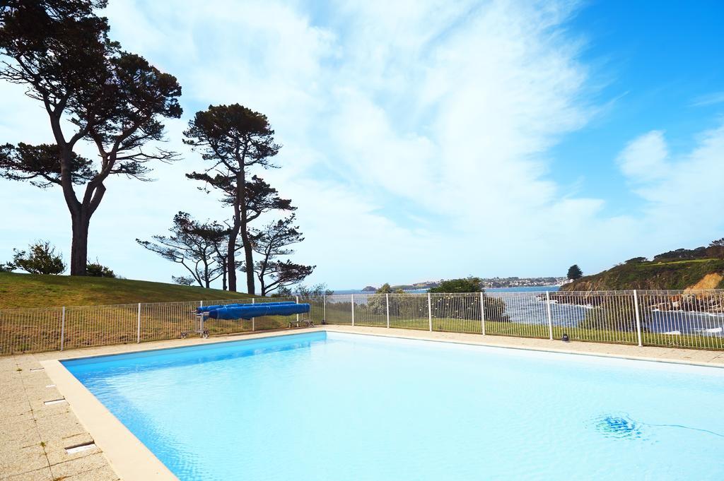 Residence Nemea Iroise Armorique Locmaria-Plouzane Εξωτερικό φωτογραφία