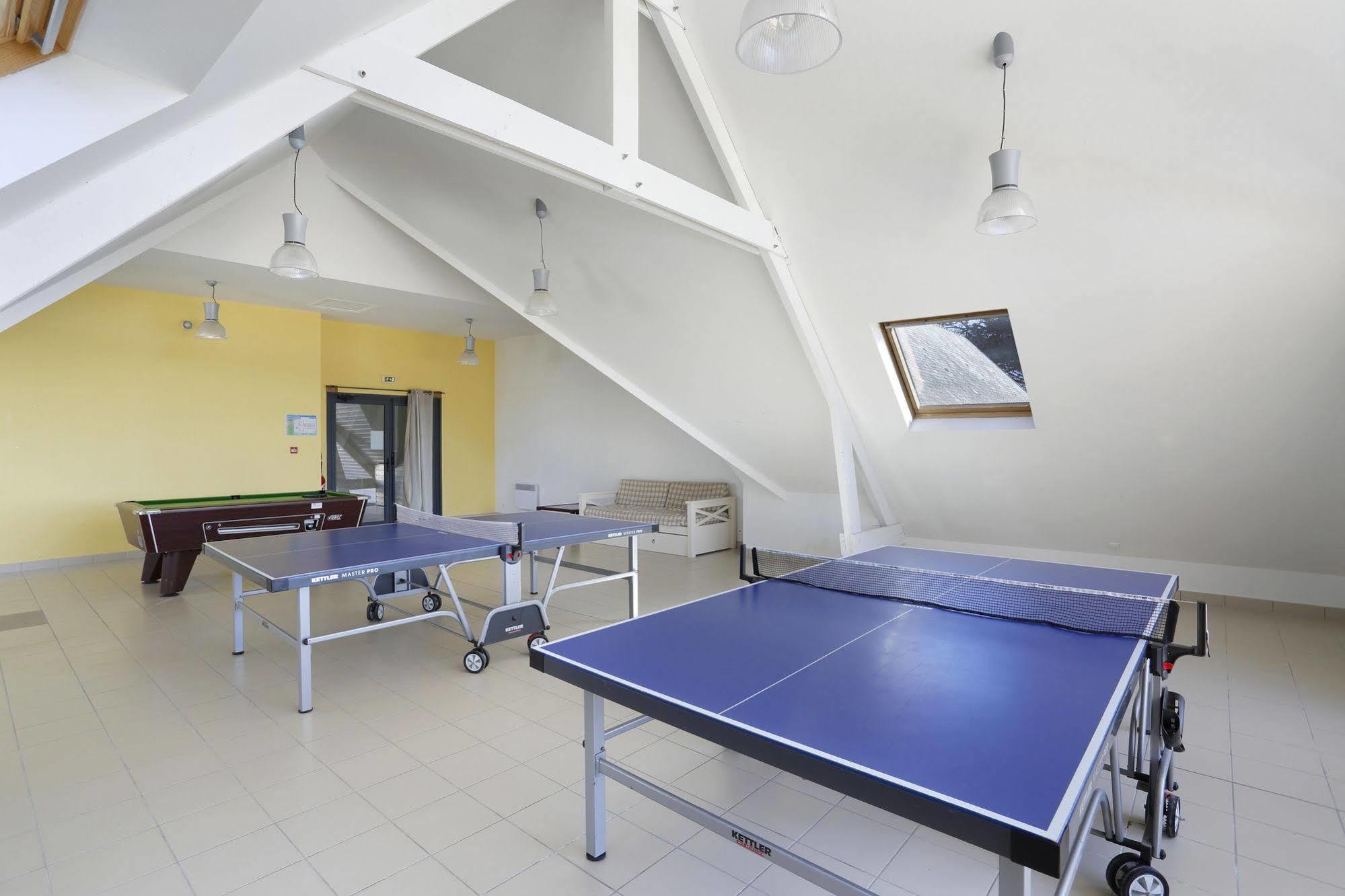 Residence Nemea Iroise Armorique Locmaria-Plouzane Εξωτερικό φωτογραφία