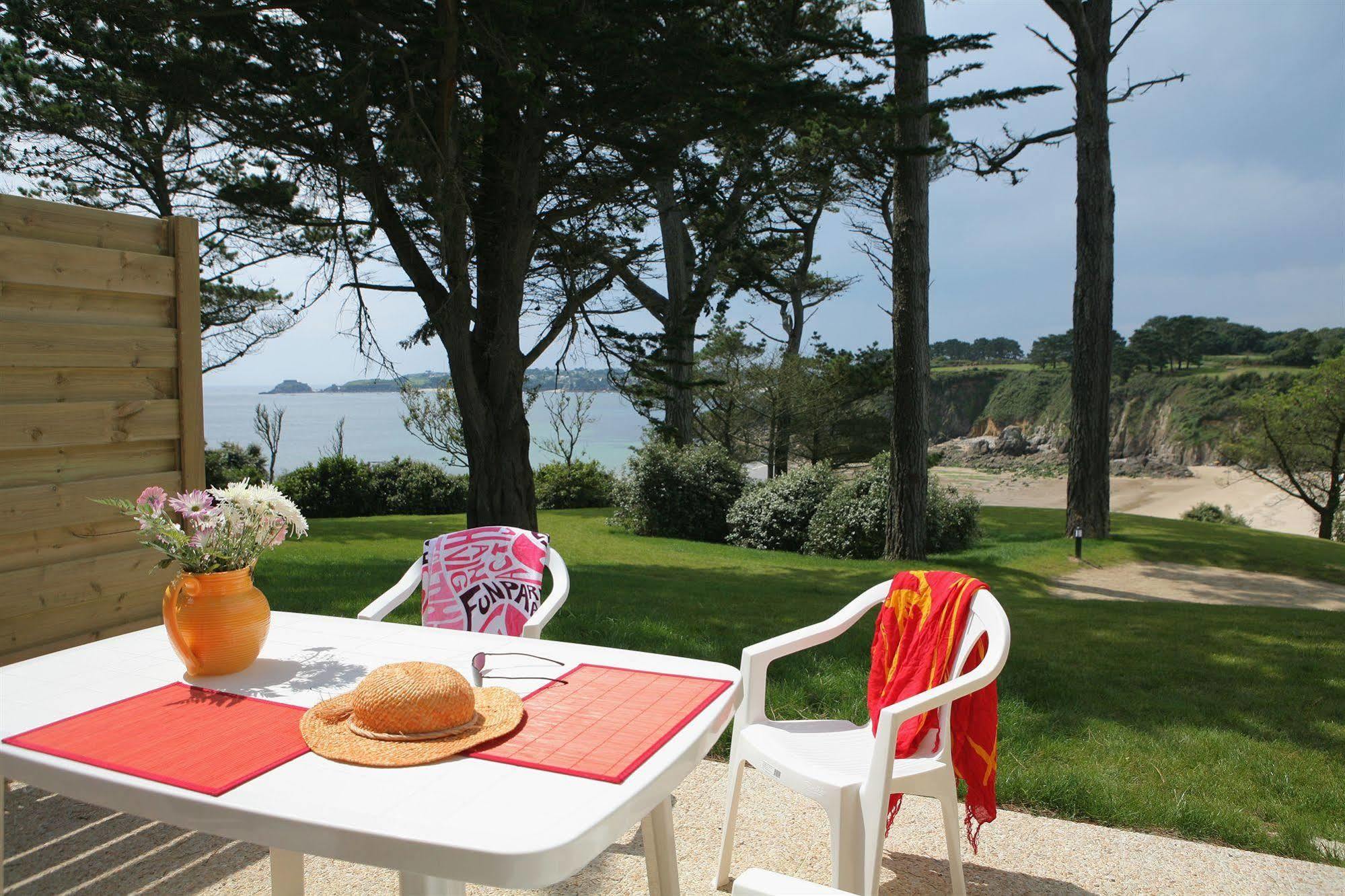 Residence Nemea Iroise Armorique Locmaria-Plouzane Εξωτερικό φωτογραφία