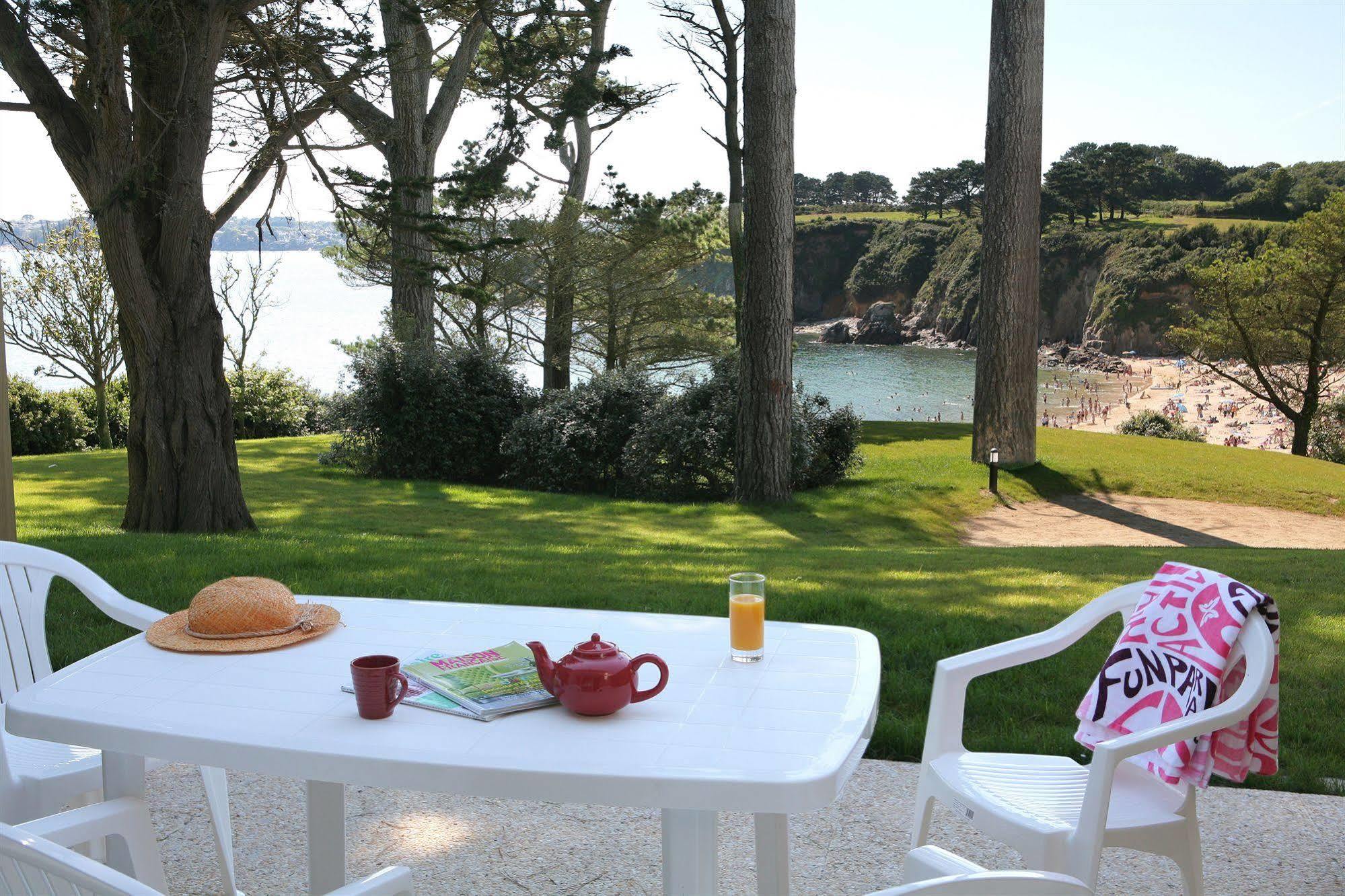Residence Nemea Iroise Armorique Locmaria-Plouzane Εξωτερικό φωτογραφία