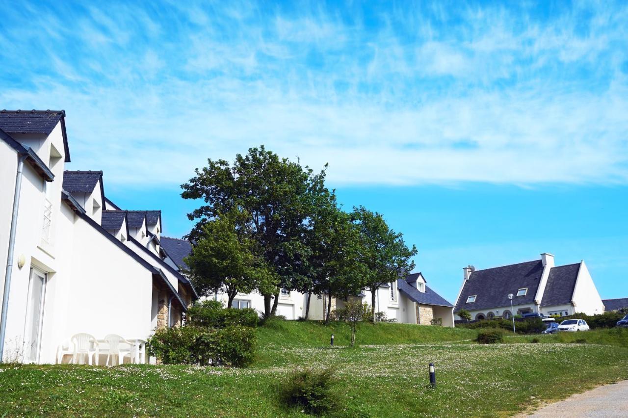 Residence Nemea Iroise Armorique Locmaria-Plouzane Εξωτερικό φωτογραφία