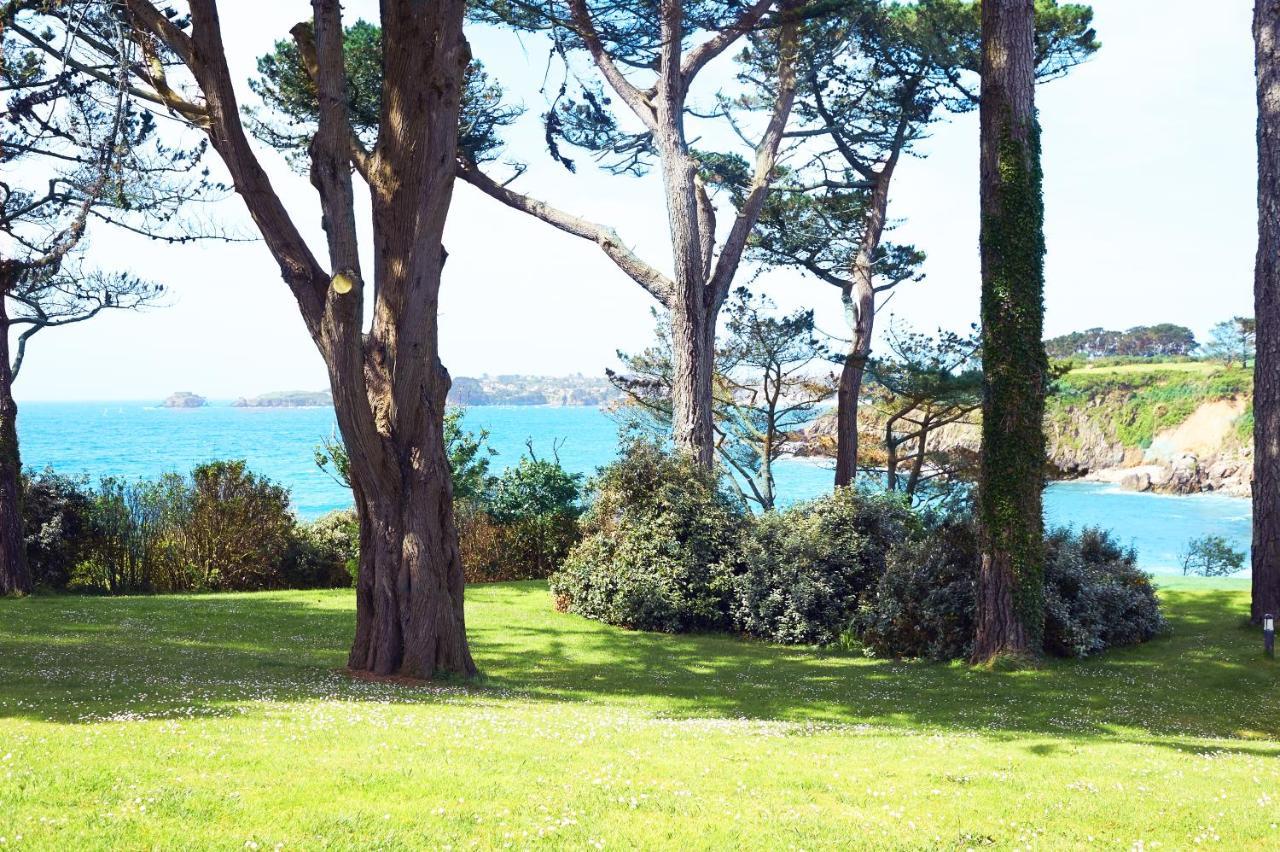Residence Nemea Iroise Armorique Locmaria-Plouzane Εξωτερικό φωτογραφία