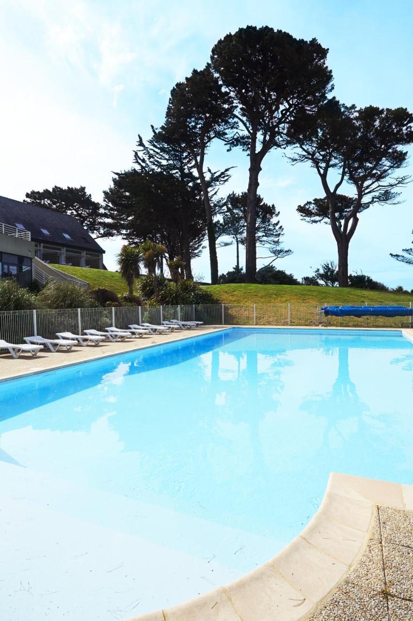 Residence Nemea Iroise Armorique Locmaria-Plouzane Εξωτερικό φωτογραφία