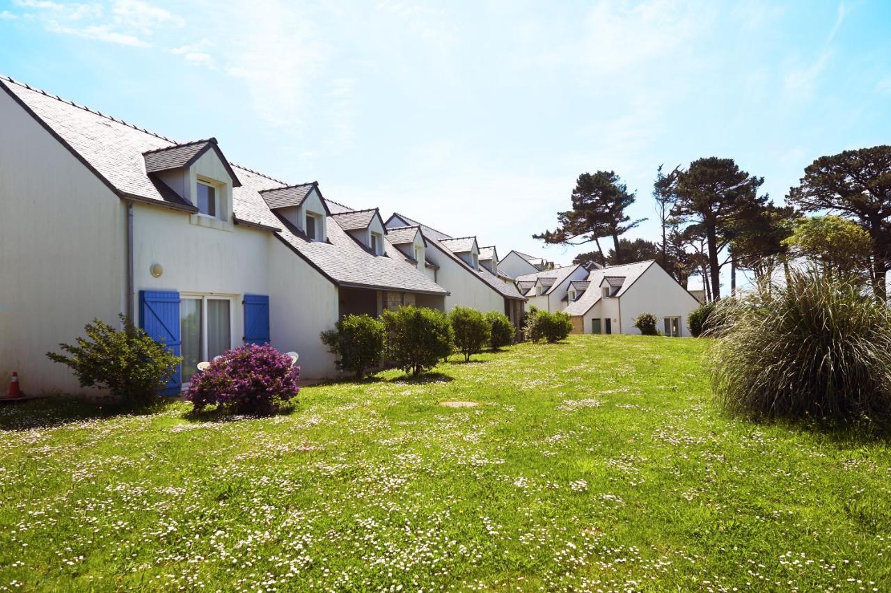 Residence Nemea Iroise Armorique Locmaria-Plouzane Εξωτερικό φωτογραφία
