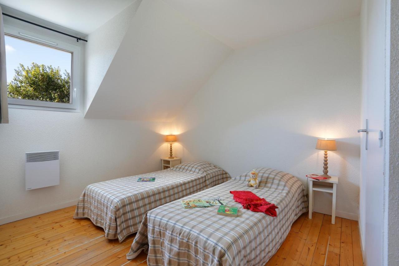 Residence Nemea Iroise Armorique Locmaria-Plouzane Εξωτερικό φωτογραφία