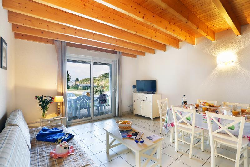 Residence Nemea Iroise Armorique Locmaria-Plouzane Εξωτερικό φωτογραφία