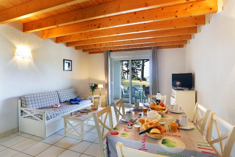 Residence Nemea Iroise Armorique Locmaria-Plouzane Εξωτερικό φωτογραφία