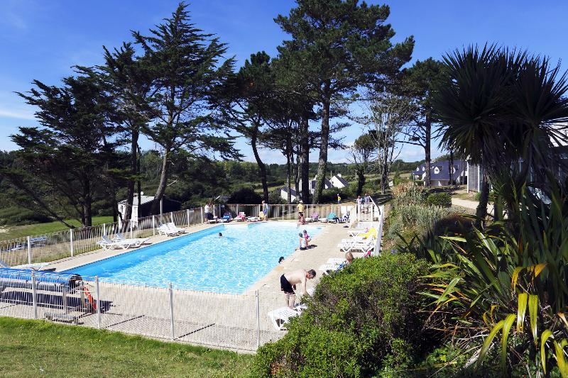 Residence Nemea Iroise Armorique Locmaria-Plouzane Εξωτερικό φωτογραφία